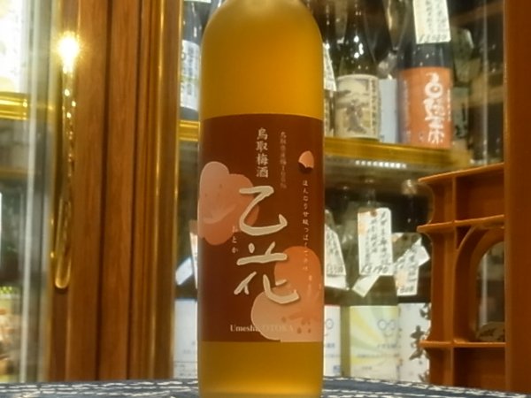 画像2: 乙花(おとか) 500ml (2)